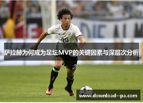 萨拉赫为何成为足坛MVP的关键因素与深层次分析 萨拉赫为何成为足坛MVP的关键因素与深层次分析